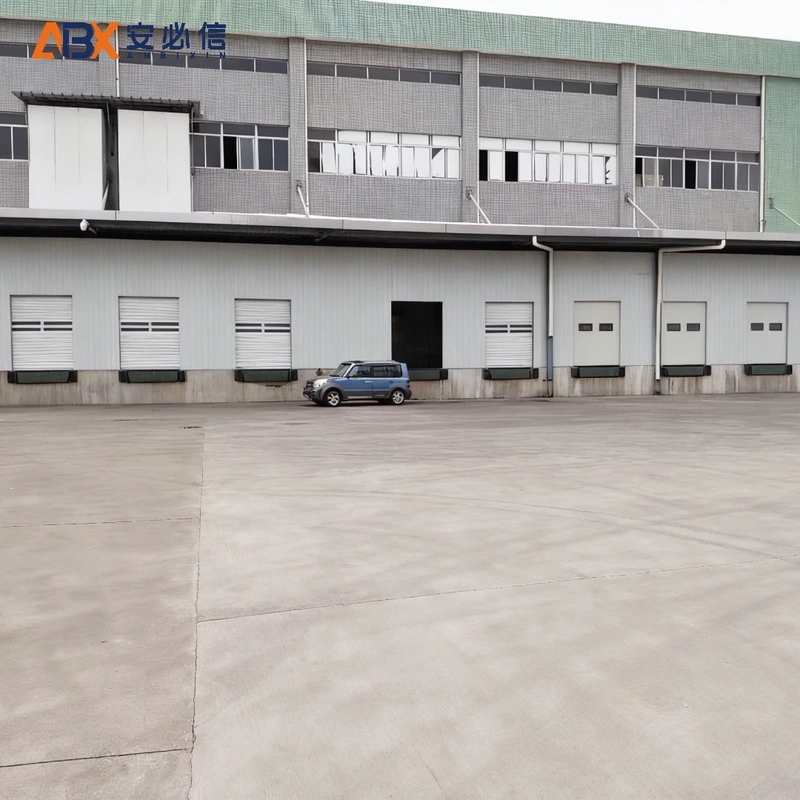 百色市快速卷帘门